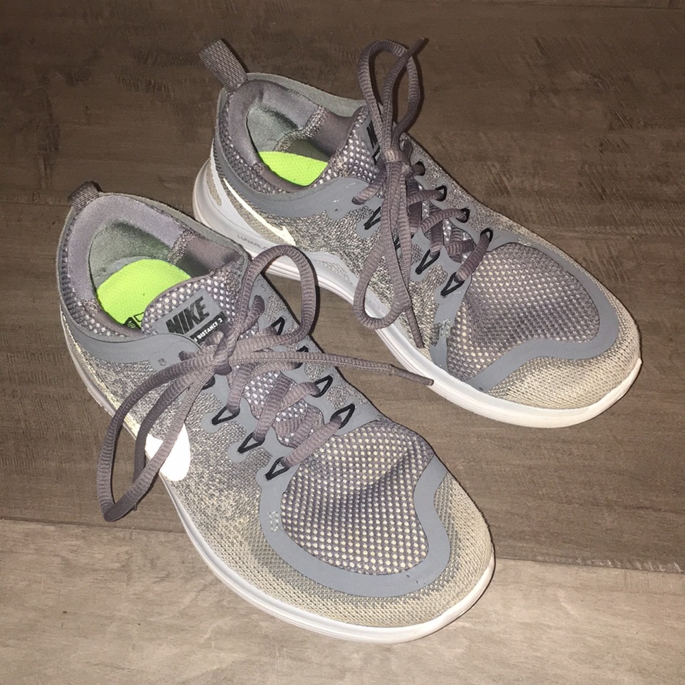 Nike Lunarlon